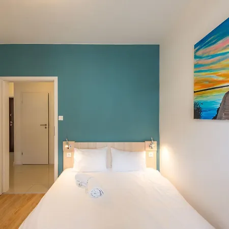 Corvin Plaza & 3* Budapeşte