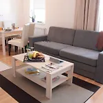 아파트호텔 Corvin Plaza & 부다페스트