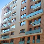 Corvin Plaza &