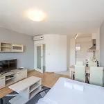 아파트호텔 Corvin Plaza & 부다페스트