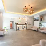 Corvin Plaza & 아파트호텔 부다페스트