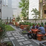 Corvin Plaza & 부다페스트