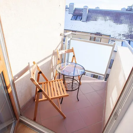 Aparthotel Corvin Plaza &