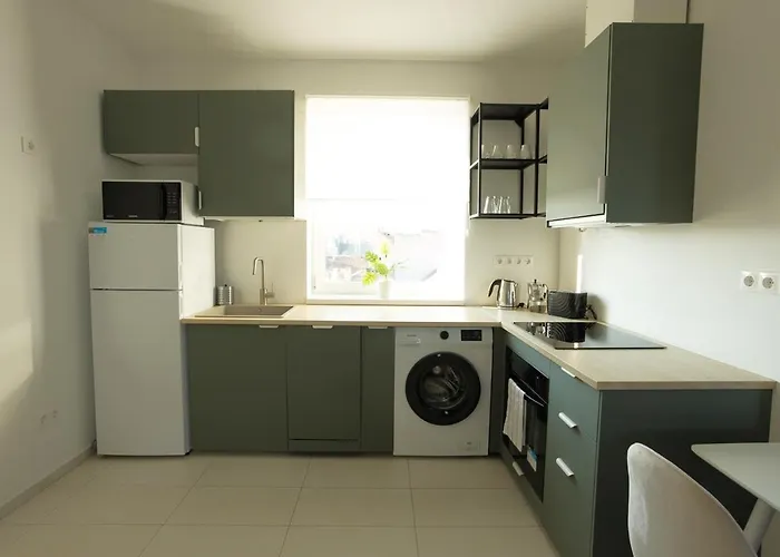 Corvin Plaza & 3* Budapeşte