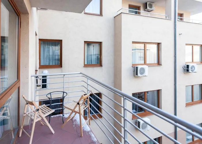 Corvin Plaza &