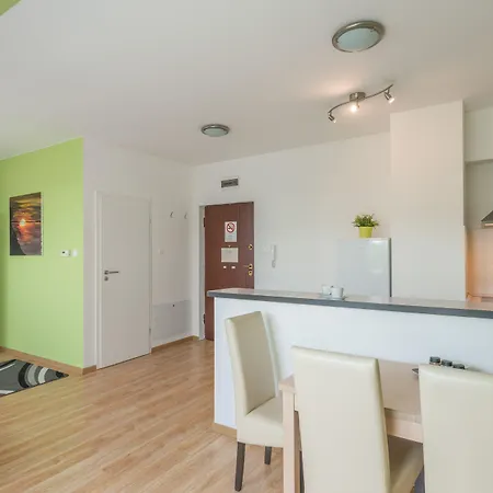 Corvin Plaza & Βουδαπέστη