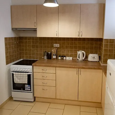 Ξενοδοχείο με διαμερίσματα Corvin Plaza & Βουδαπέστη