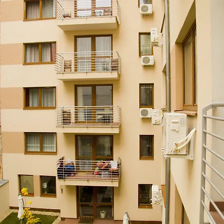 Corvin Plaza & 3* Βουδαπέστη