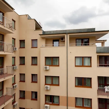 Corvin Plaza & 3* Βουδαπέστη