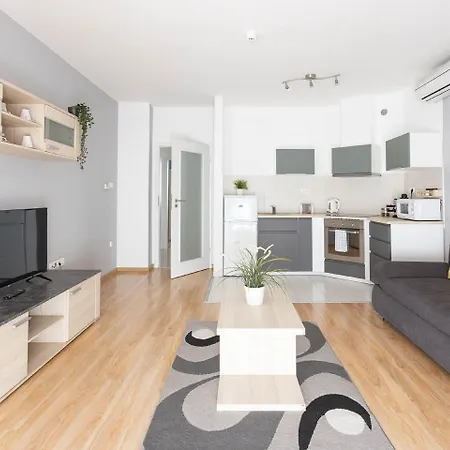 Corvin Plaza & Βουδαπέστη