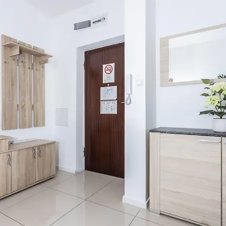 Corvin Plaza & 3* Βουδαπέστη