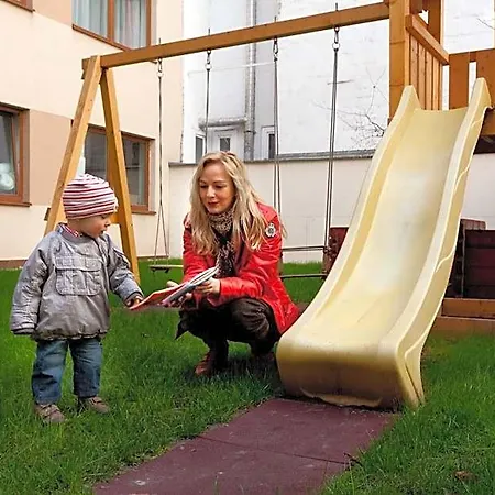 Corvin Plaza & 3* Budapeste