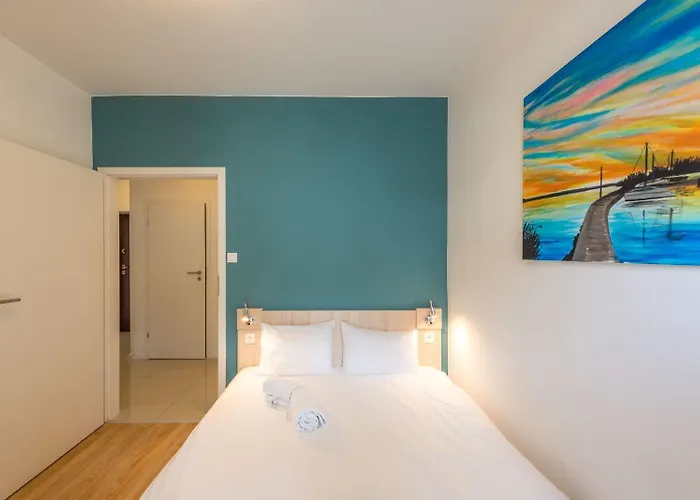 Corvin Plaza & 3* Budapest