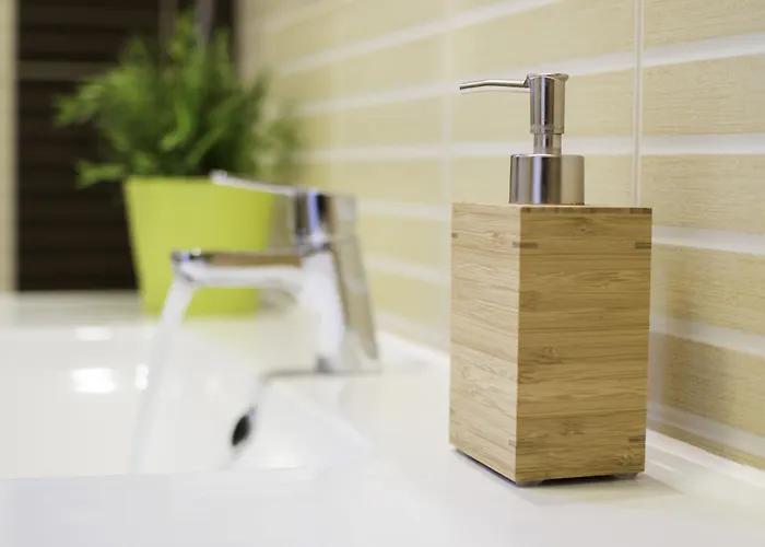 Aparthotel Corvin Plaza & 3*