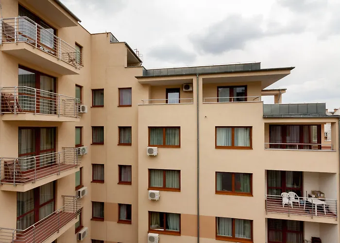 Corvin Plaza & 3* Budapest