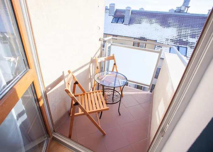 Aparthotel Corvin Plaza &