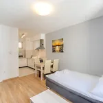 Corvin Plaza & Aparthotel Budapest