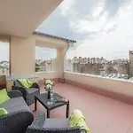 Corvin Plaza & Budapest
