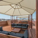 Corvin Plaza & Aparthotel Budapest