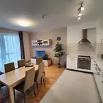 Aparthotel Corvin Plaza & 3*