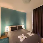 Aparthotel Corvin Plaza & Budapest