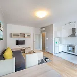 Aparthotel Corvin Plaza &