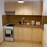 Aparthotel Corvin Plaza & Budapest