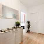 Corvin Plaza & Aparthotel