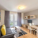 Aparthotel Corvin Plaza & 3*