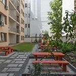 Corvin Plaza & Aparthotel Budapest