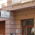 Aparthotel Corvin Plaza &