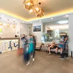 Corvin Plaza & Aparthotel Budapest