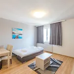 Aparthotel Corvin Plaza & Budapest