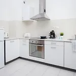 Corvin Plaza & 3* Budapest