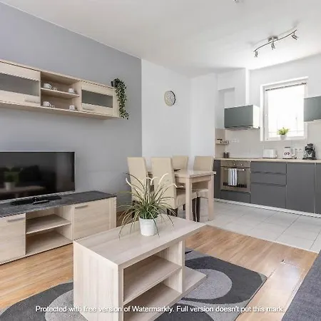 Corvin Plaza & 3* Budapesta