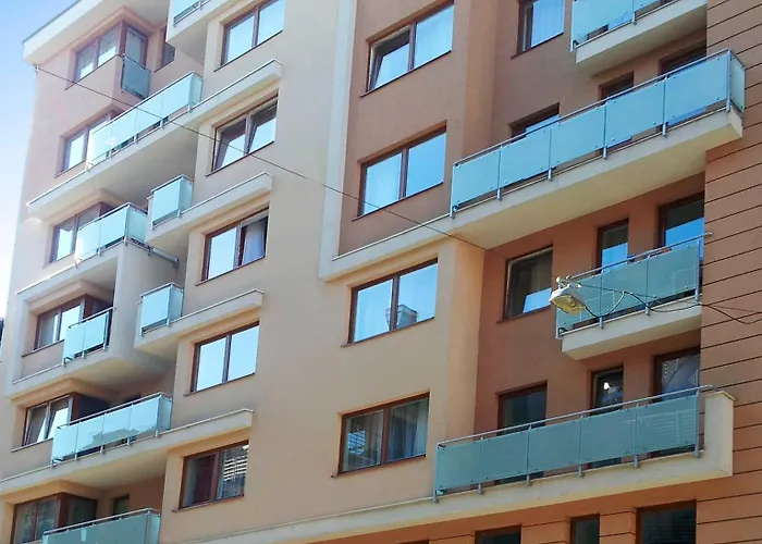 Corvin Plaza &