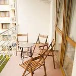 Corvin Plaza &